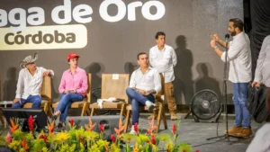 Transversal del sur proyecto vial que beneficiara a Cordoba y Antioquia