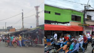 Crisis laboral alimenta economías ilegales en el sur de Córdoba y Bajo Cauca